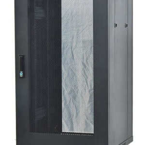 POWERTECH επιδαπέδια καμπίνα rack 19" NETW-0002