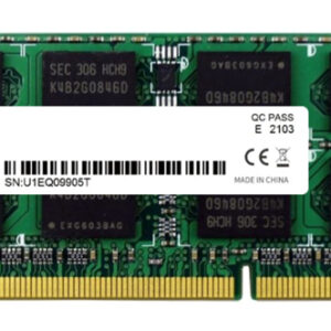 NETAC μνήμη DDR3L SODIMM NTBSD3N16SP-08