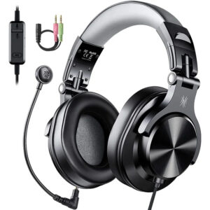 ONEODIO gaming headset Fusion A71D