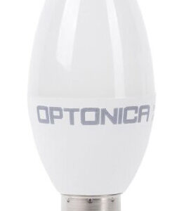 OPTONICA LED λάμπα candle C37 1428