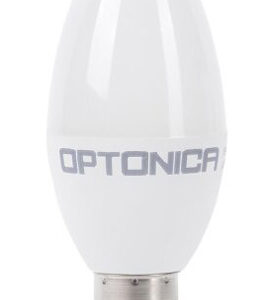 OPTONICA LED λάμπα candle C37 1429