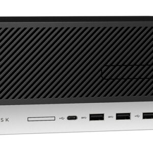 HP PC EliteDesk 800 G5