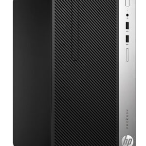 HP PC ProDesk 400 G5 MT