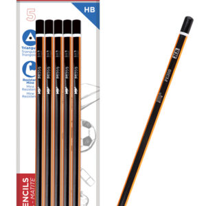 MP ξύλινο μολύβι PE300