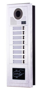 PAILI Mπουτονιέρα PL619-8D
