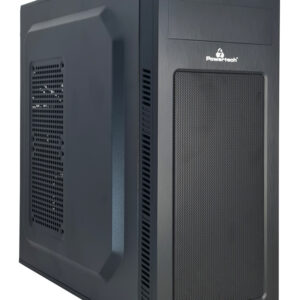 POWERTECH PC Case PT-1168 με 550W PSU
