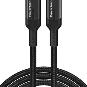 POWERTECH καλώδιο USB-C PTR-0140