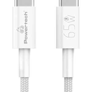 POWERTECH καλώδιο USB-C PTR-0181