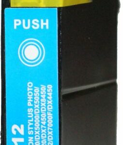 Συμβατό InkJet για Epson No 712