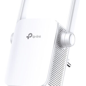 TP-LINK AC1200 Wi-Fi Range Extender RE305