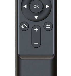 Τηλεχειριστήριο RM-X98Q για TV Box X98Q