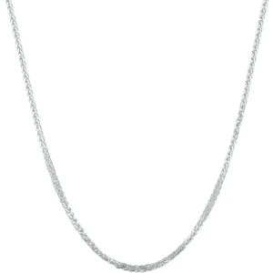 BAMOER αλυσίδα λαιμού Charm SCA019