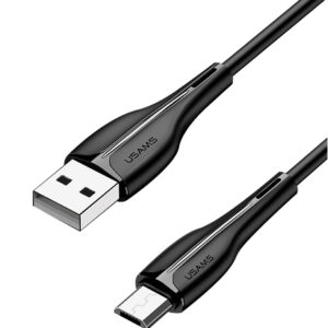 USAMS καλώδιο Micro USB σε USB US-SJ373