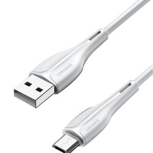 USAMS καλώδιο Micro USB σε USB US-SJ373