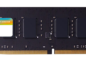 SILICON POWER μνήμη DDR4 UDIMM SP008GBLFU266X02
