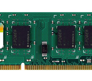 SILICON POWER μνήμη RAM 8GB DDR3