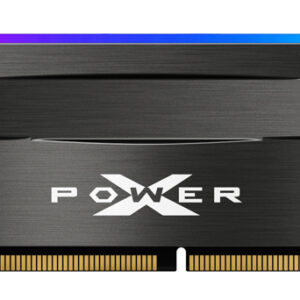 SILICON POWER μνήμη DDR4 UDIMM XPOWER Zenith