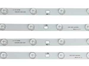 POWERTECH ανταλλακτικό LED strip φωτιστικού SPHLL-0052-STRIP