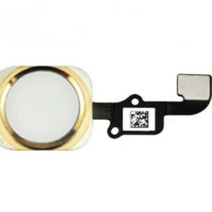 Καλώδιο Flex Home button και fingerprint για iPhone 6 plus