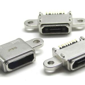USB Connector για SAMSUNG S7 edge G935F G930P