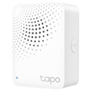 TP-LINK Smart Hub Tapo H100 με κουδούνισμα