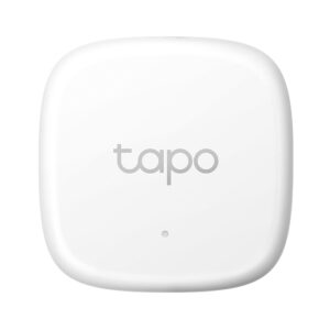 TP-LINK smart θερμόμετρο & υγρασιόμετρο Tapo T310