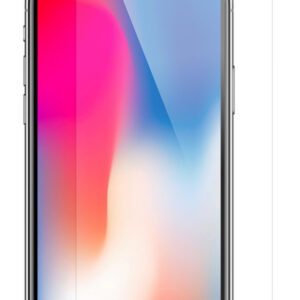 POWERTECH Tempered Glass 9H(0.33MM) για iPhone XR