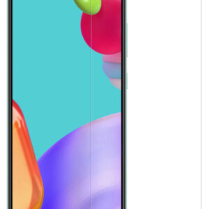 POWERTECH tempered glass 9H 2.5D TGC-0513 για Samsung Galaxy A52 4G/5G