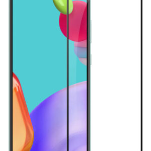 POWERTECH tempered glass 5D TGC-0525 για Samsung Galaxy A52 4G/5G