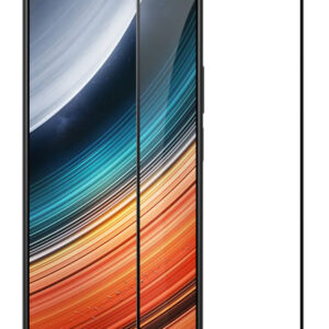 POWERTECH tempered glass 5D TGC-0605 για Xiaomi Poco F4