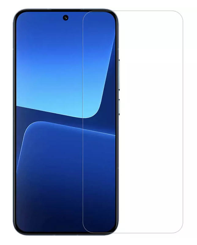 POWERTECH tempered glass 2.5D TGC-0614 για Xiaomi 13