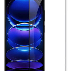 POWERTECH tempered glass 5D TGC-0676 για Xiaomi Poco X5 Pro
