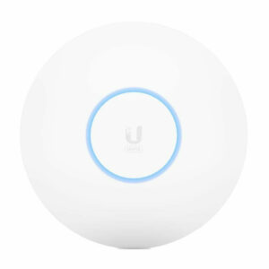 UBIQUITI Access Point UniFi U6 Pro