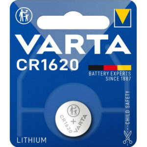 VARTA μπαταρία λιθίου CR1620