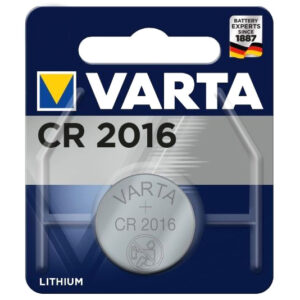 VARTA μπαταρία λιθίου CR2016