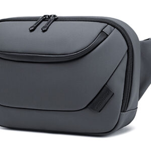 ARCTIC HUNTER τσάντα Crossbody Y00561 με θήκη tablet