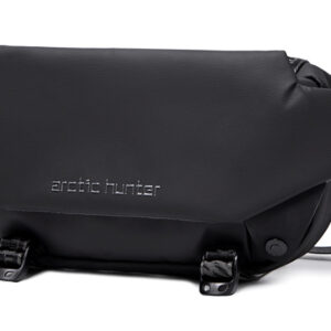 ARCTIC HUNTER τσάντα μέσης YB00047