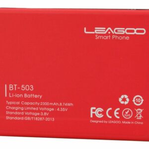 LEAGOO Μπαταρία αντικατάστασης για Smarphone Z5