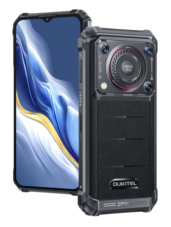 OUKITEL smartphone WP36