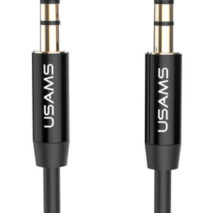 USAMS καλώδιο ήχου 3.5mm YP-01
