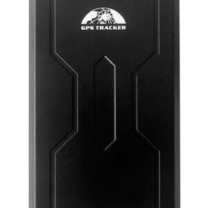 COBAN GPS tracker οχημάτων GPS-408B