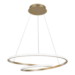 POWERTECH LED φωτιστικό οροφής HLL-0155