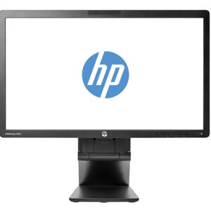 HP used οθόνη E221C LED