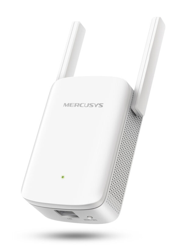 MERCUSYS range extender ME60X