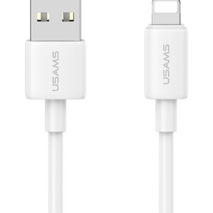 USAMS καλώδιο Lightning σε USB US-SJ709