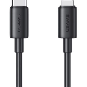 USAMS καλώδιο Lightning σε USB-C US-SJ712