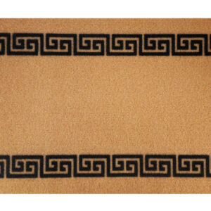 HOME USE πατάκι εισόδου HUH-0206