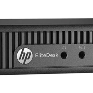 HP PC EliteDesk 705 G3 Micro