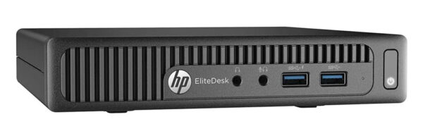 HP PC EliteDesk 705 G3 Micro