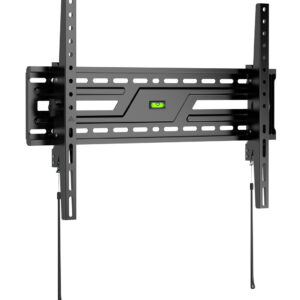 POWERTECH επιτοίχια βάση τηλεόρασης PT-1370